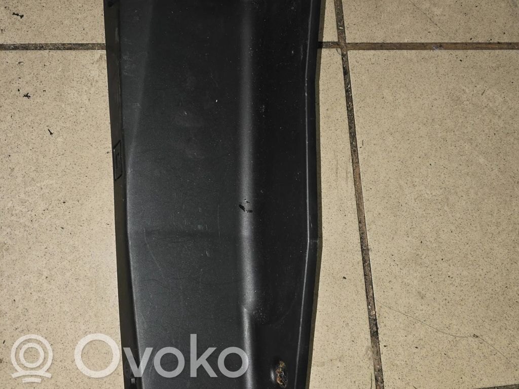 Citroen Jumper Hansikaslokeron keskikonsoli 