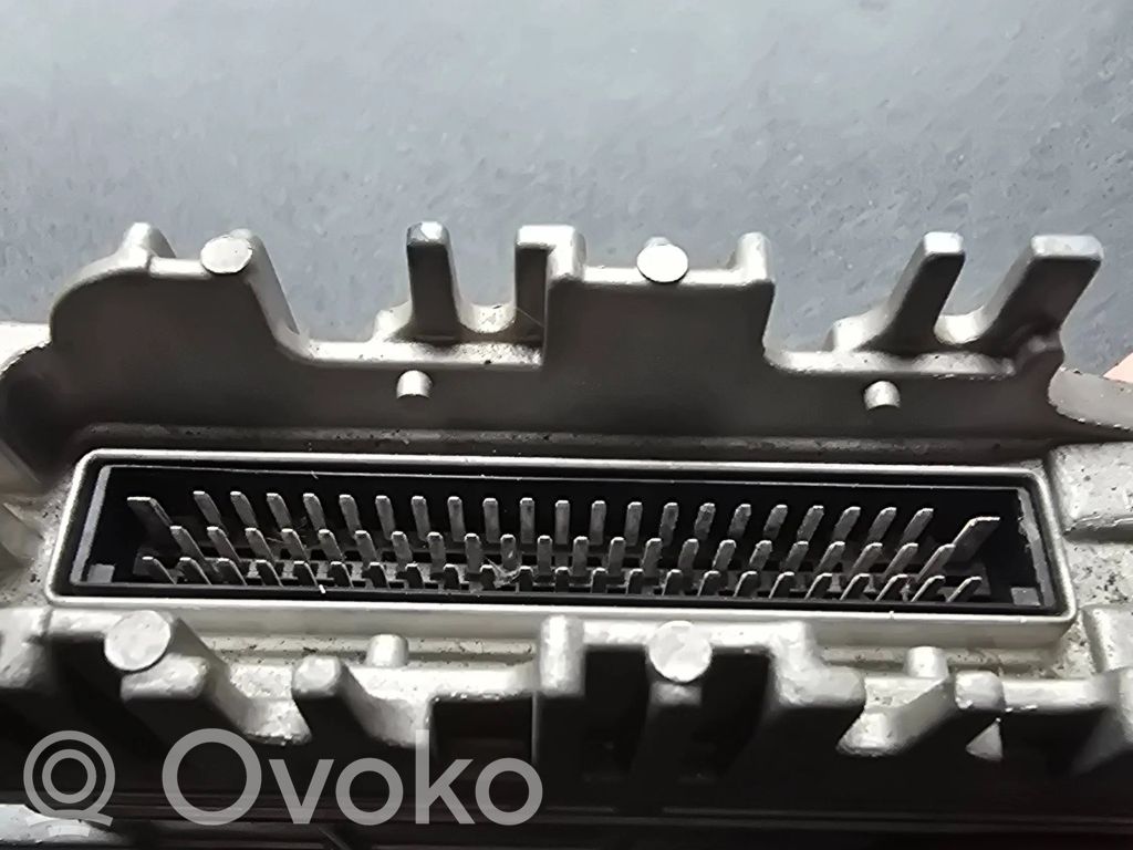 Opel Vectra B Engine control unit/module ECU 