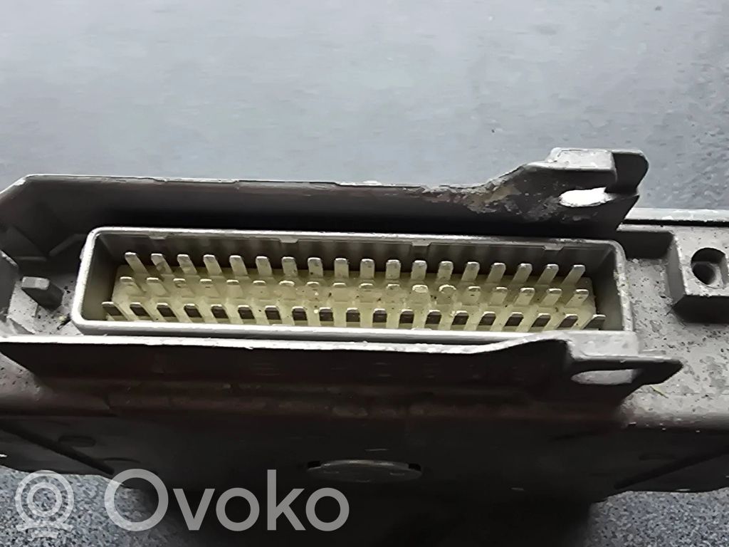 Opel Sintra Engine control unit/module 