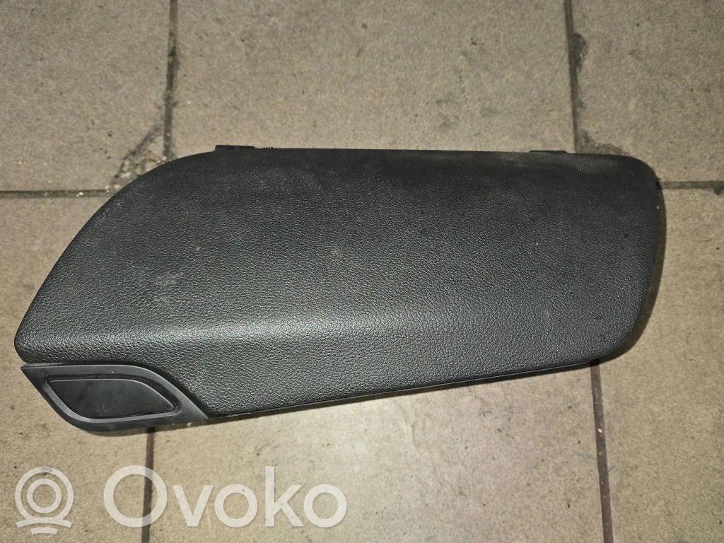 Opel Mokka Guantera 