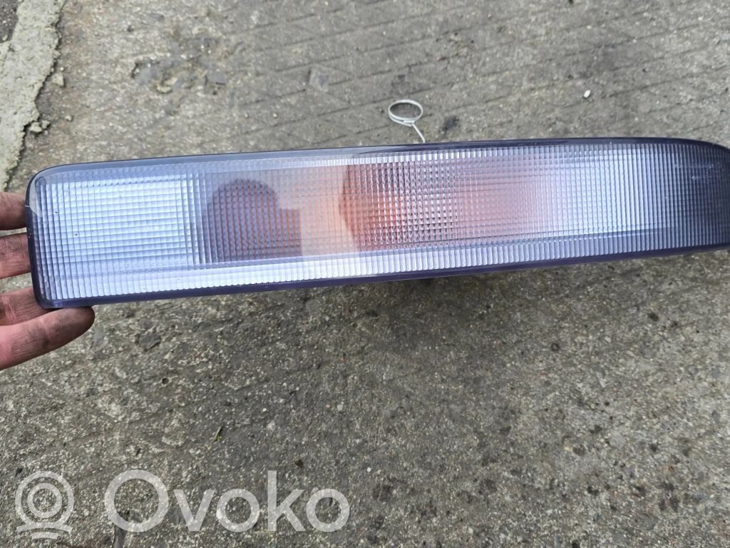 Opel Movano A Front indicator light 