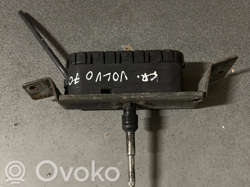 Volvo V70 Motor ștergătoare faruri 