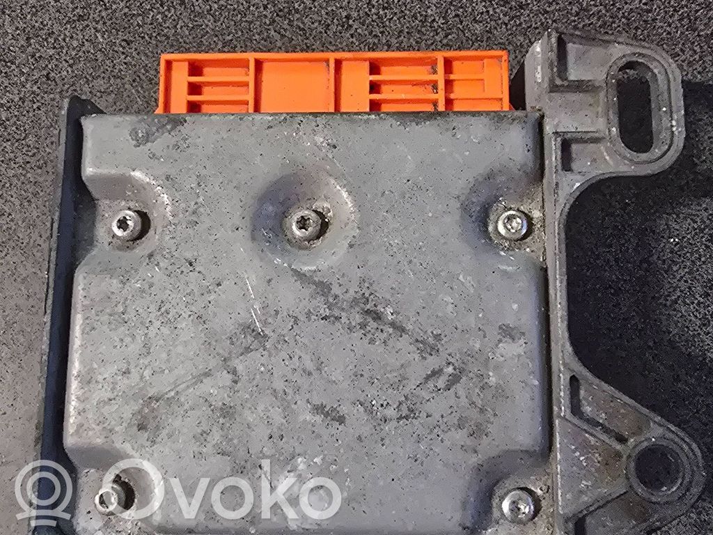 Renault Master II Airbag control unit/module 