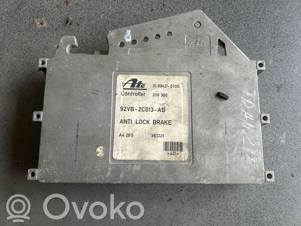 Ford Transit ABS control unit/module 