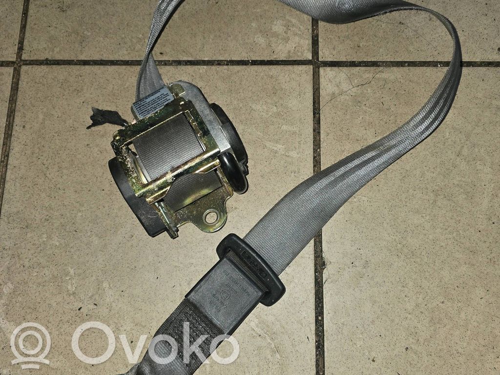 Cinturón delantero   560546701,17982S,12R000