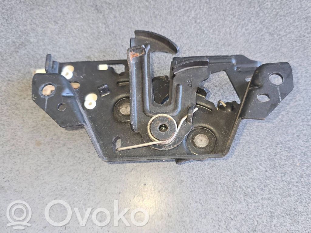 Ford Transit -  Tourneo Connect Încuietoare capotă 