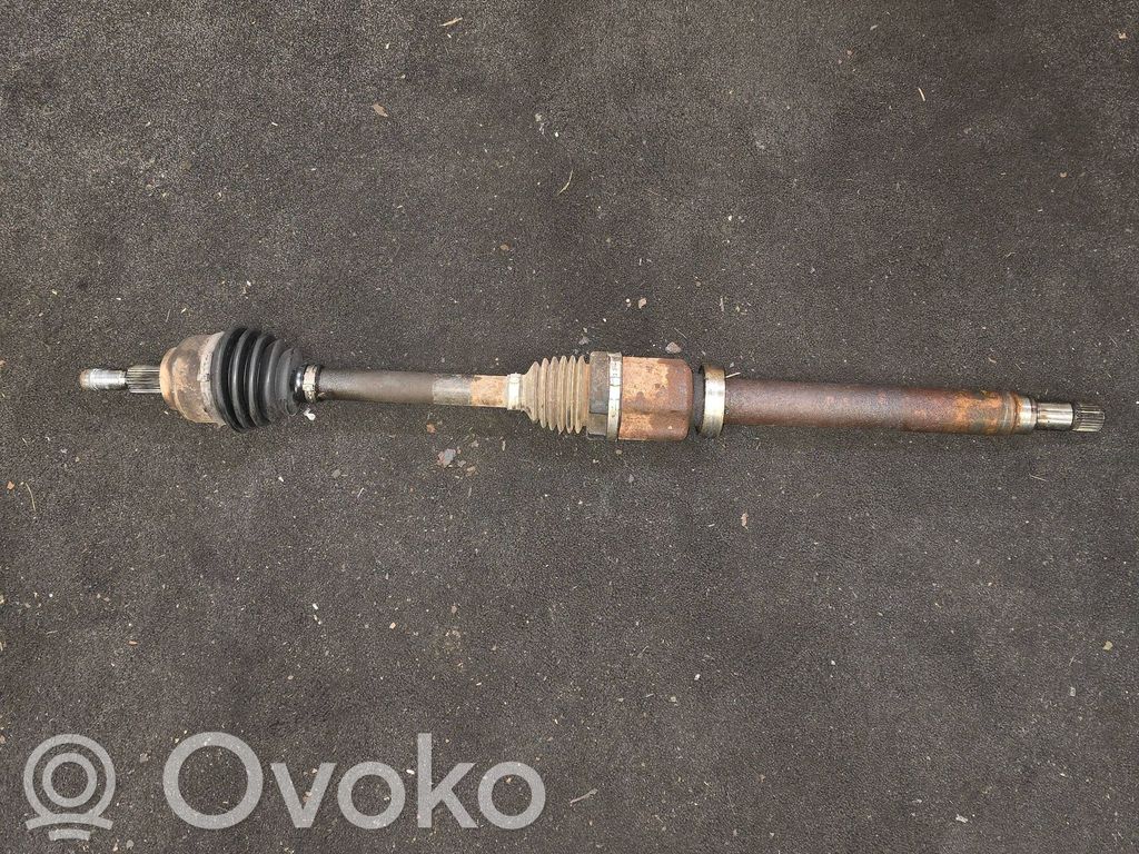 Ford Transit -  Tourneo Connect Front driveshaft 