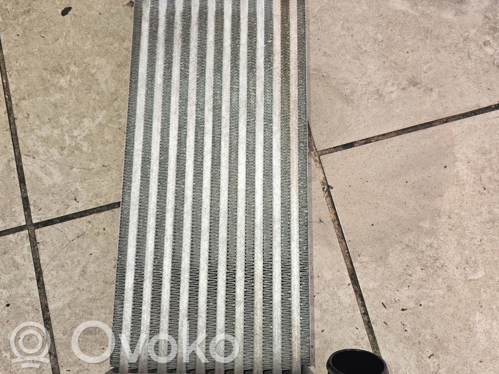 Ford Transit -  Tourneo Connect Radiador intercooler 