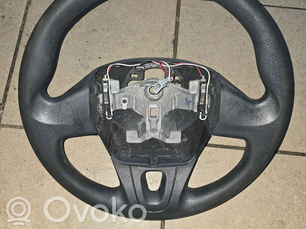 Renault Kangoo II Volante 