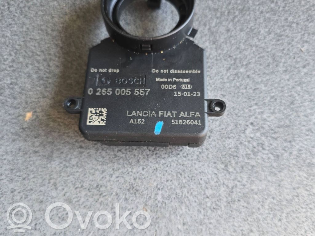 Lenkwinkelsensor   51826041,0265005557