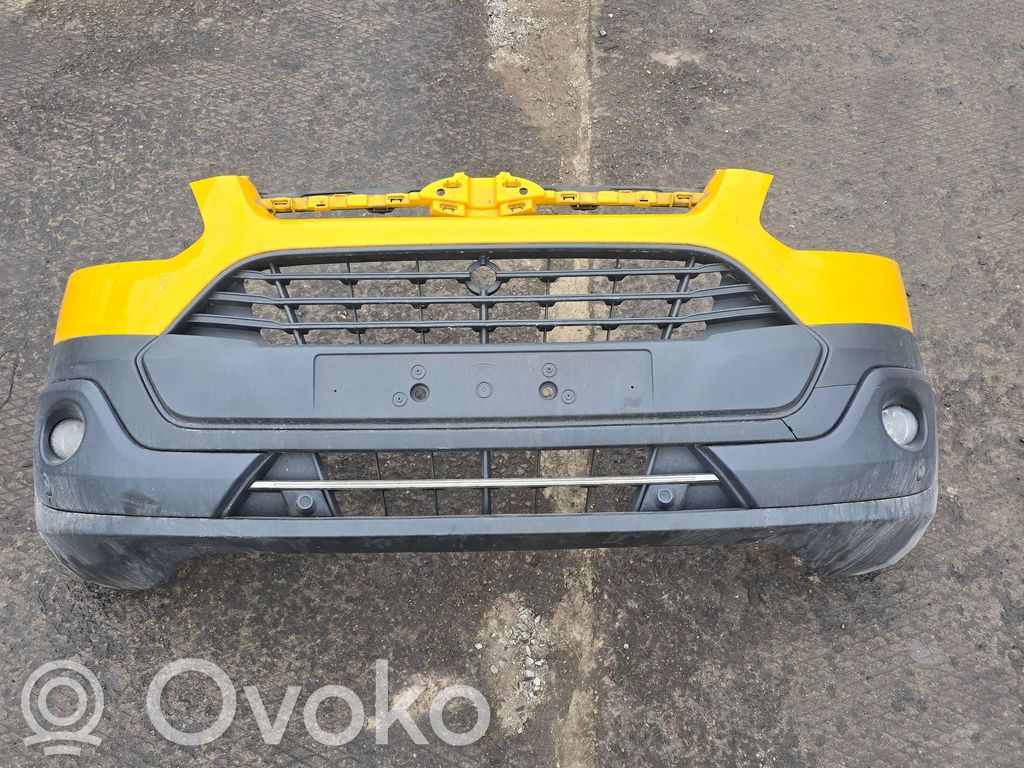 Etupuskuri   BK2117K819,R1775AA