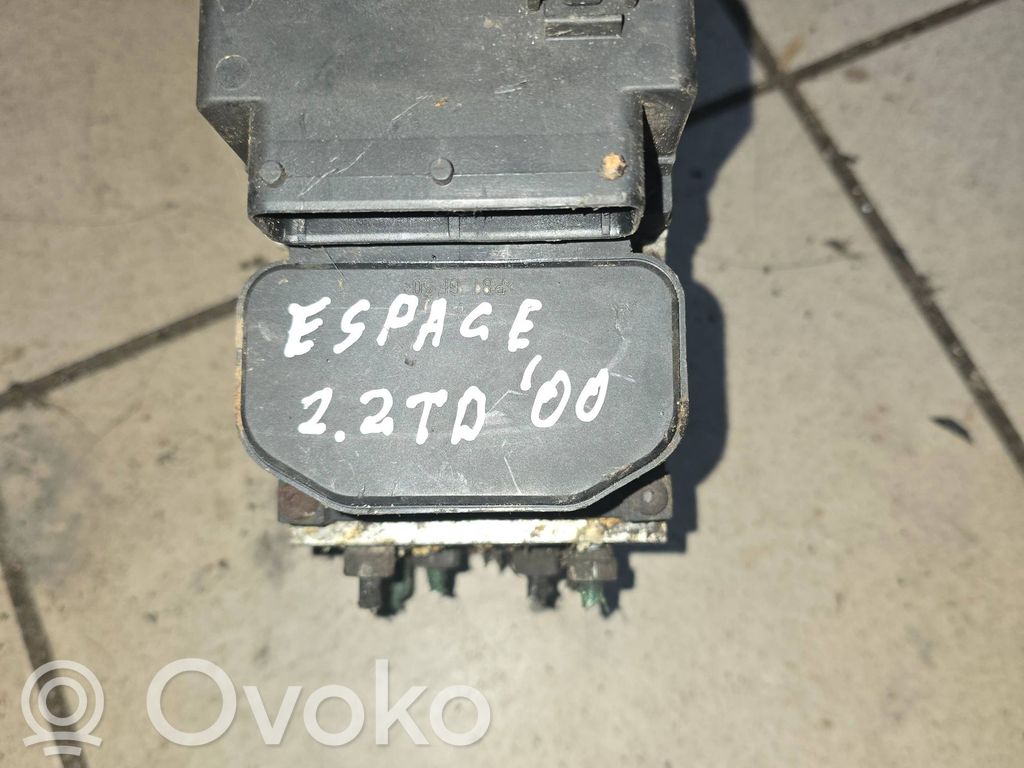Renault Espace III ABS bloks 