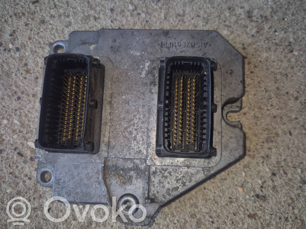 Engine control unit/module   55355292,6102119253,5WK9403