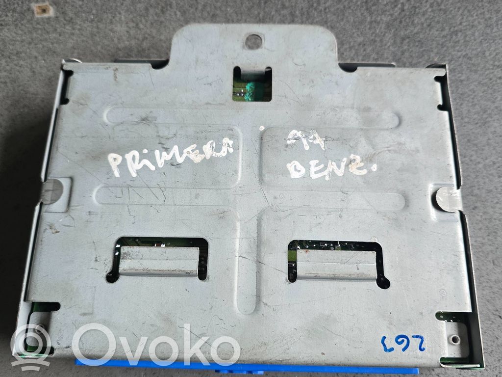 Engine control unit/module   237103J310,80565A