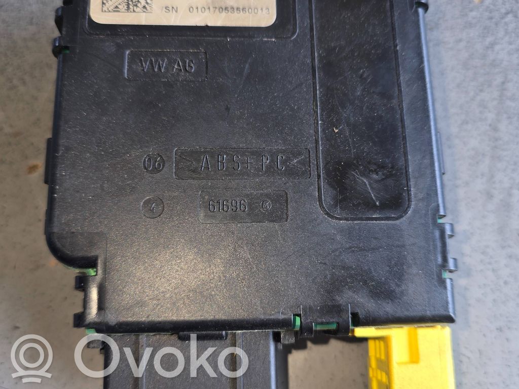 Volkswagen Golf V Sensor de ángulo de dirección 