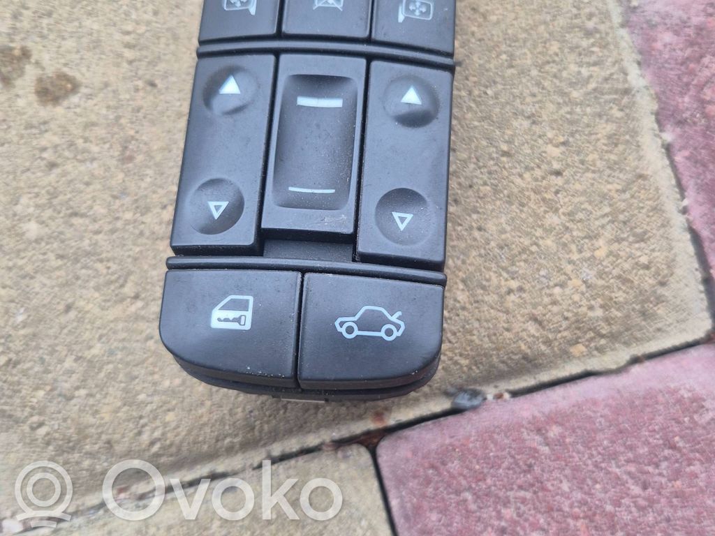 Opel Signum Electric window control switch 