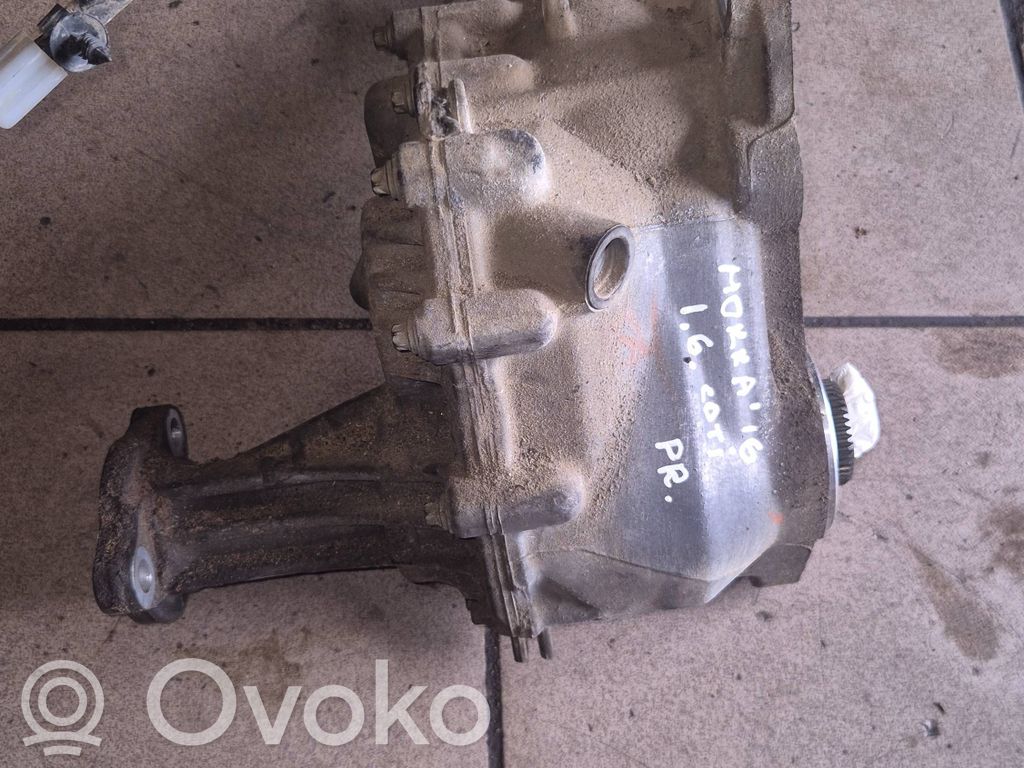 Opel Mokka Gearbox transfer box case 