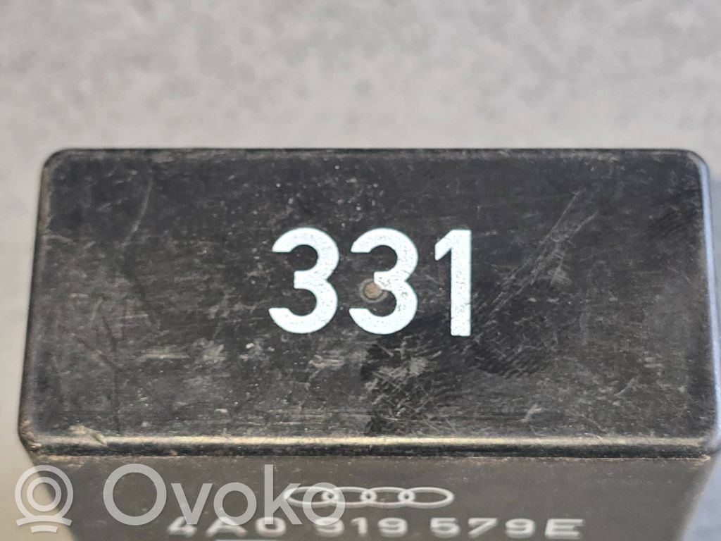Audi A6 S6 C4 4A Muu rele 