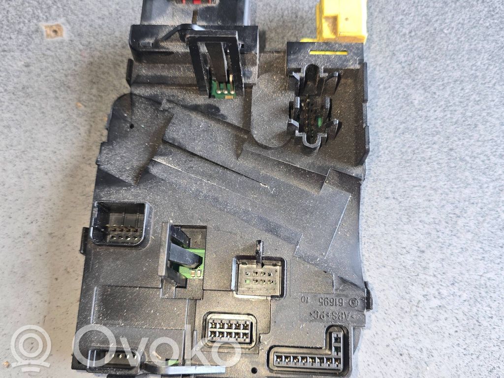 Volkswagen Caddy Steering angle sensor 