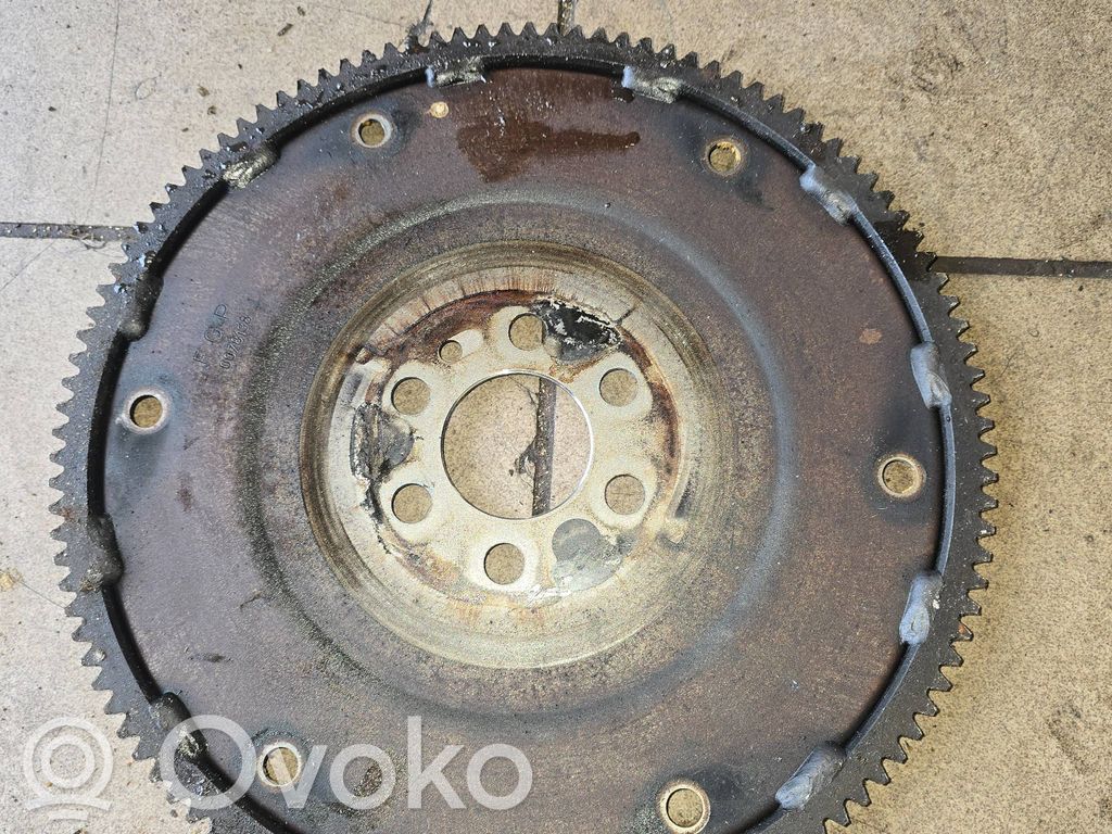Opel Zafira B Vauhtipyörä 