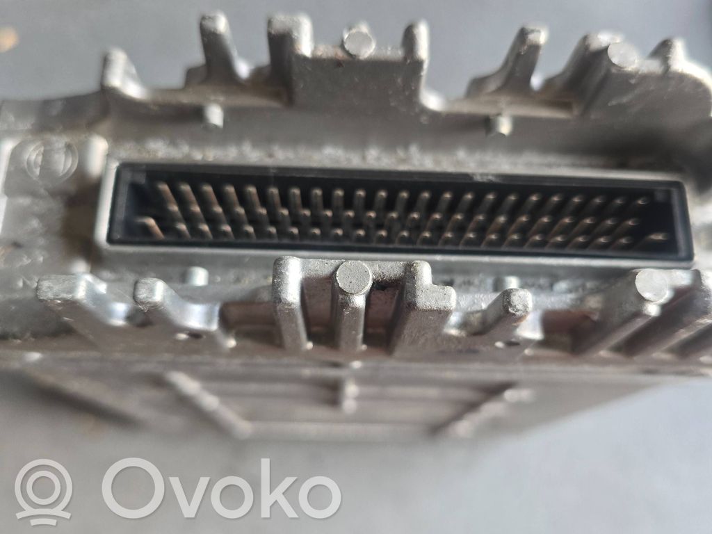 Chrysler Voyager Engine control unit/module 