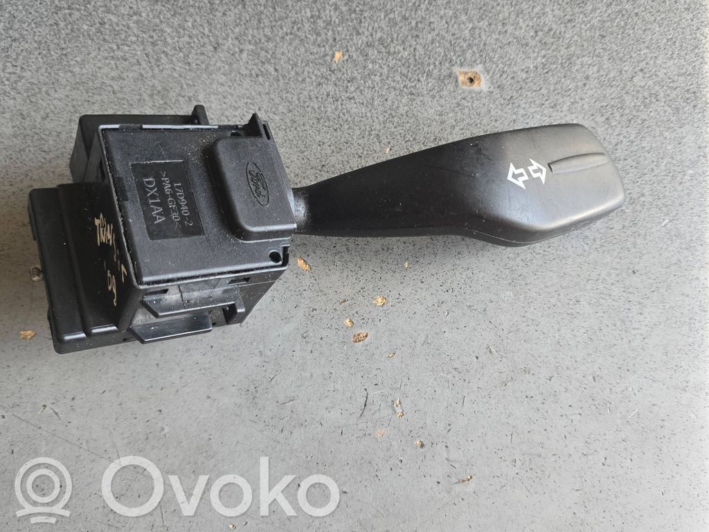 Ford Transit Indicator stalk 