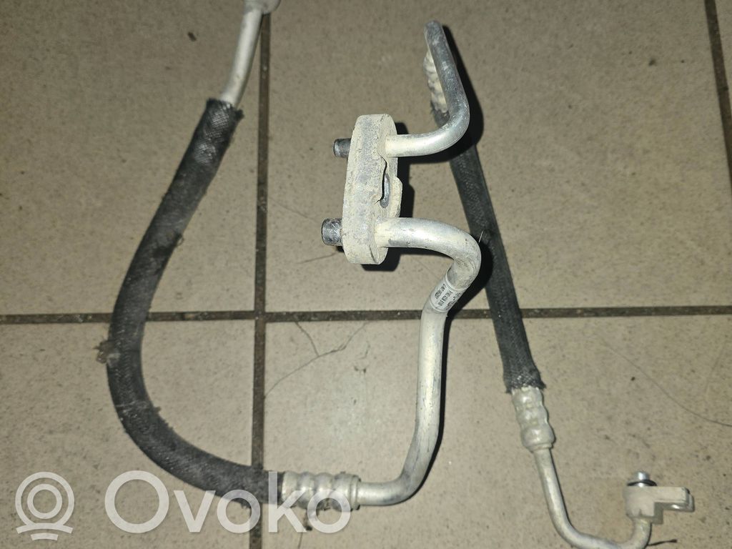 Opel Mokka Wąż / Przewód klimatyzacji A/C 