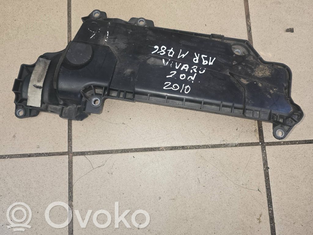Opel Vivaro Moottorin koppa 