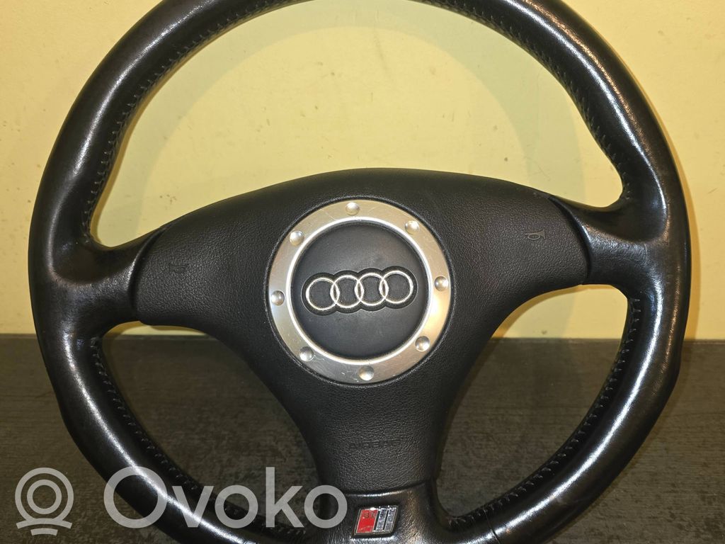 Audi TT Mk1 Stūre 