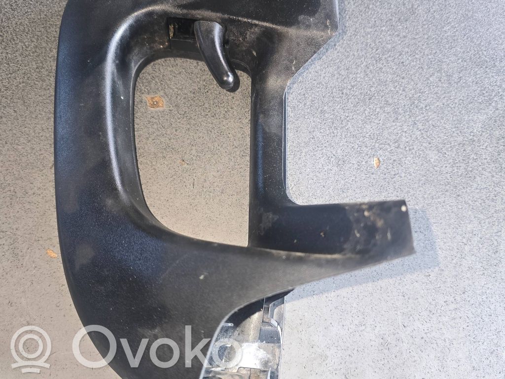 Opel Combo D Manecilla interna de puerta corredera 