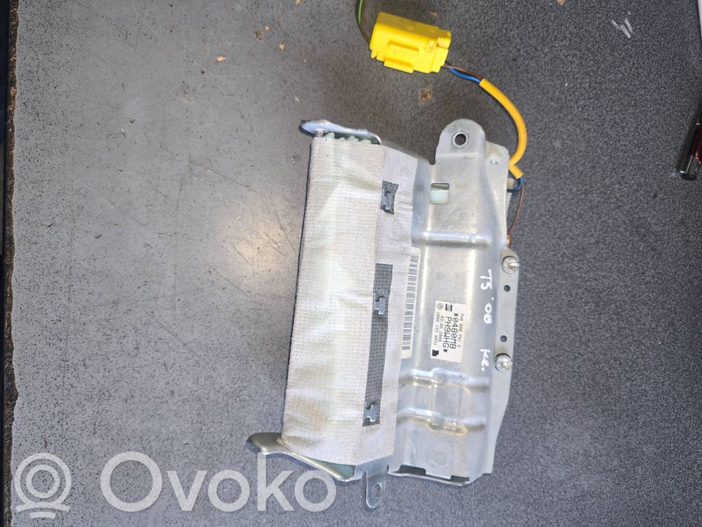 Volkswagen Transporter - Caravelle T5 Kurtyna airbag 