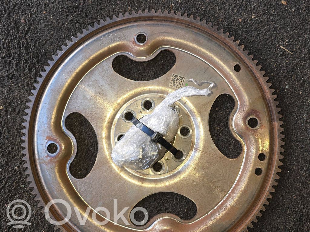 Ford Transit Custom Flywheel 