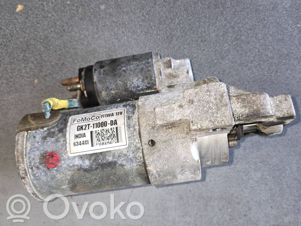 Rozrusznik   GK2T11000DA,6344CI
