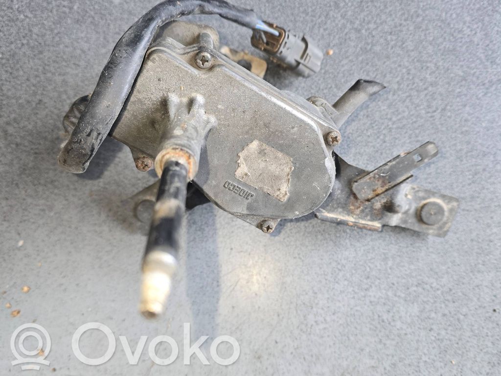 Isuzu Trooper Lukturu tīrītāja motoriņš 