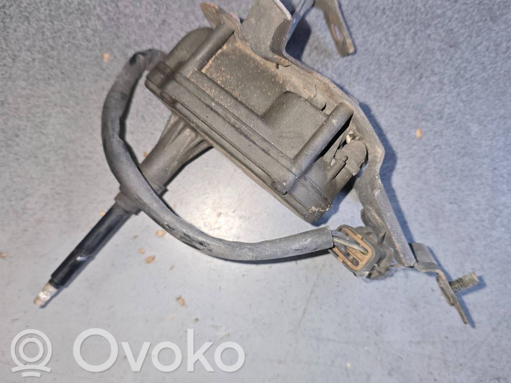 Isuzu Trooper Lukturu tīrītāja motoriņš 