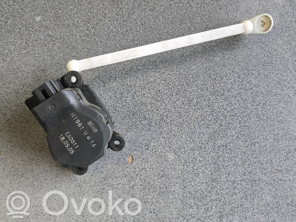 Renault Espace -  Grand espace IV Moteur / actionneur de volet de climatisation 