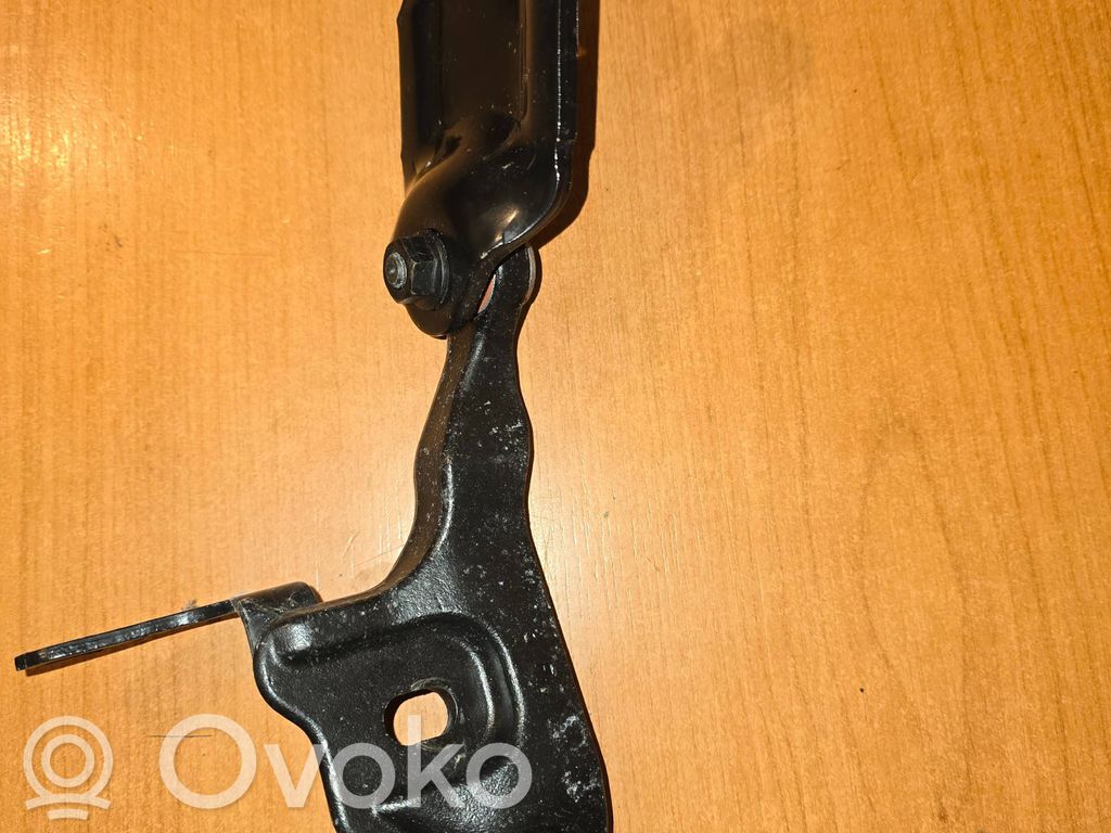 Ford Transit Custom Sliding door upper roller guide/hinge 
