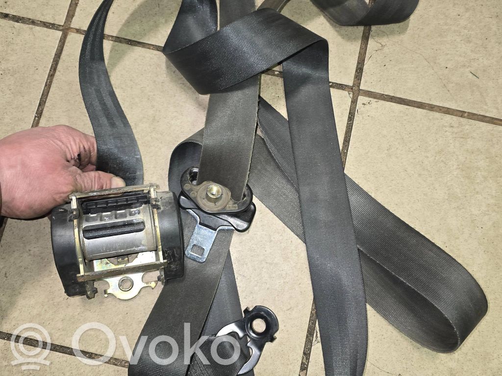 Cinturón delantero   300774,3071092