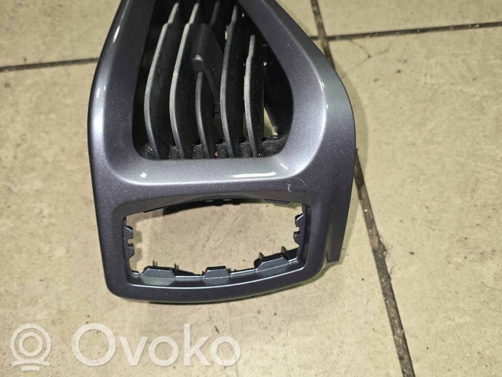 Ford Transit Custom Loga gaisa režģis 