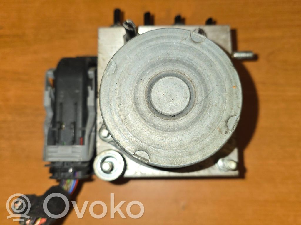 Peugeot Boxer ABS Blokas 