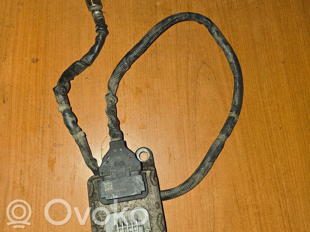 Citroen Jumper Зонд «Lambda» 