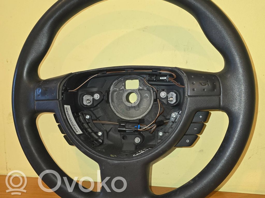 Opel Meriva A Stūre 