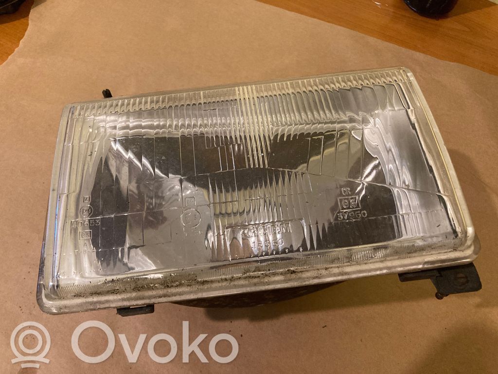 Fiat Ducato Lampa przednia 