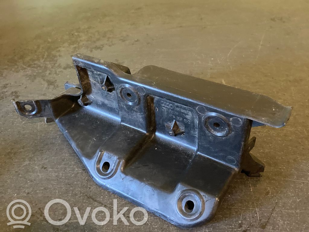 Audi A6 S6 C6 4F Suport montare bară spate 