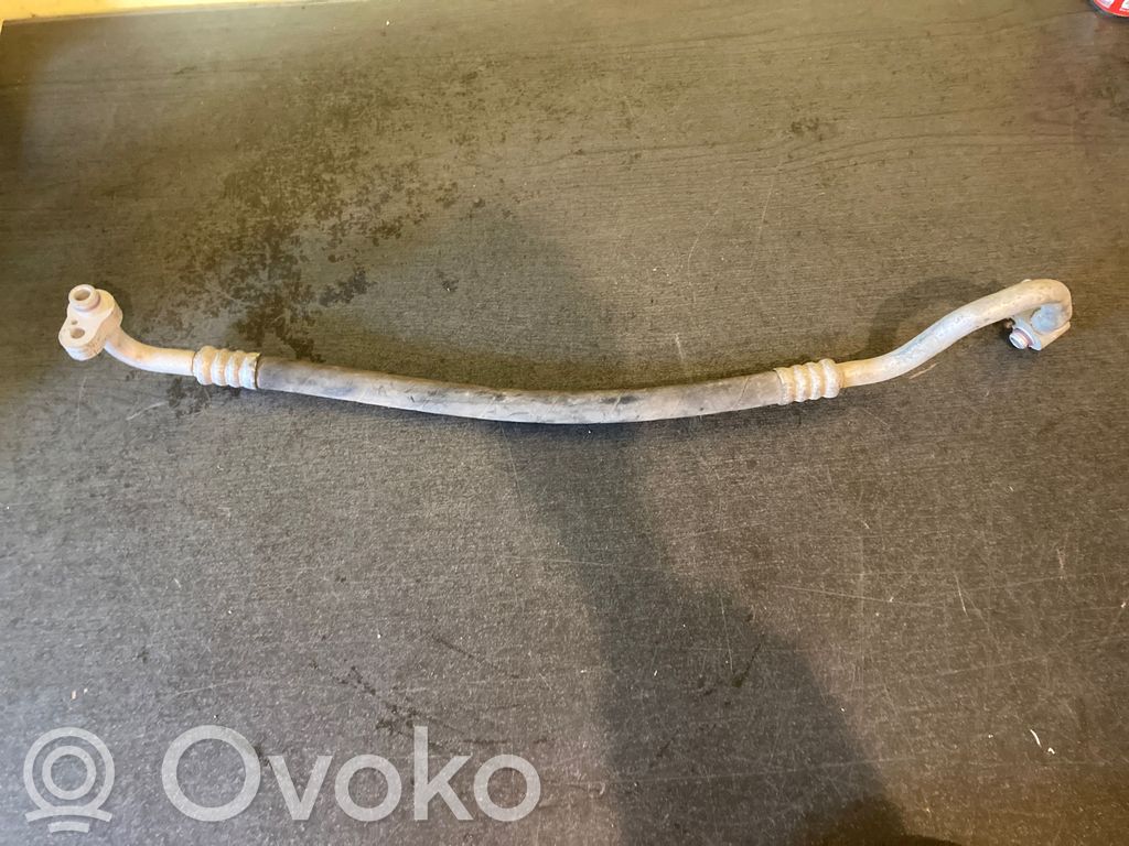 Volkswagen Transporter - Caravelle T5 Air conditioning (A/C) pipe/hose 