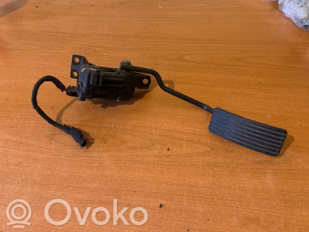 Volvo S40, V40 Pedală accelerație 