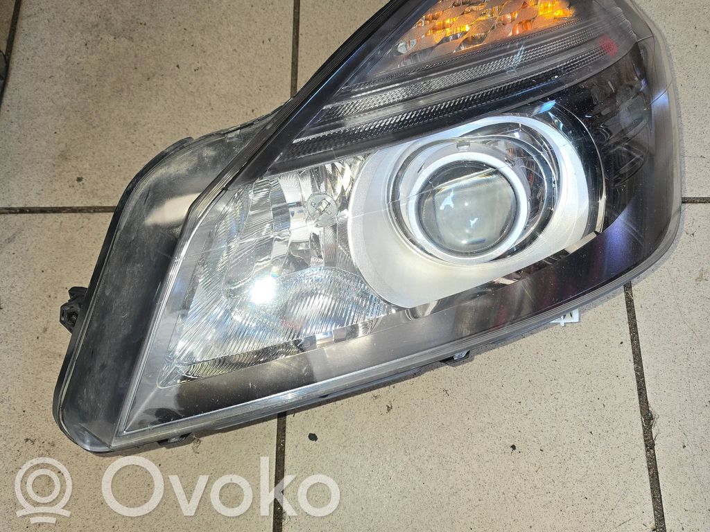 Renault Espace -  Grand espace IV Scheinwerfer 