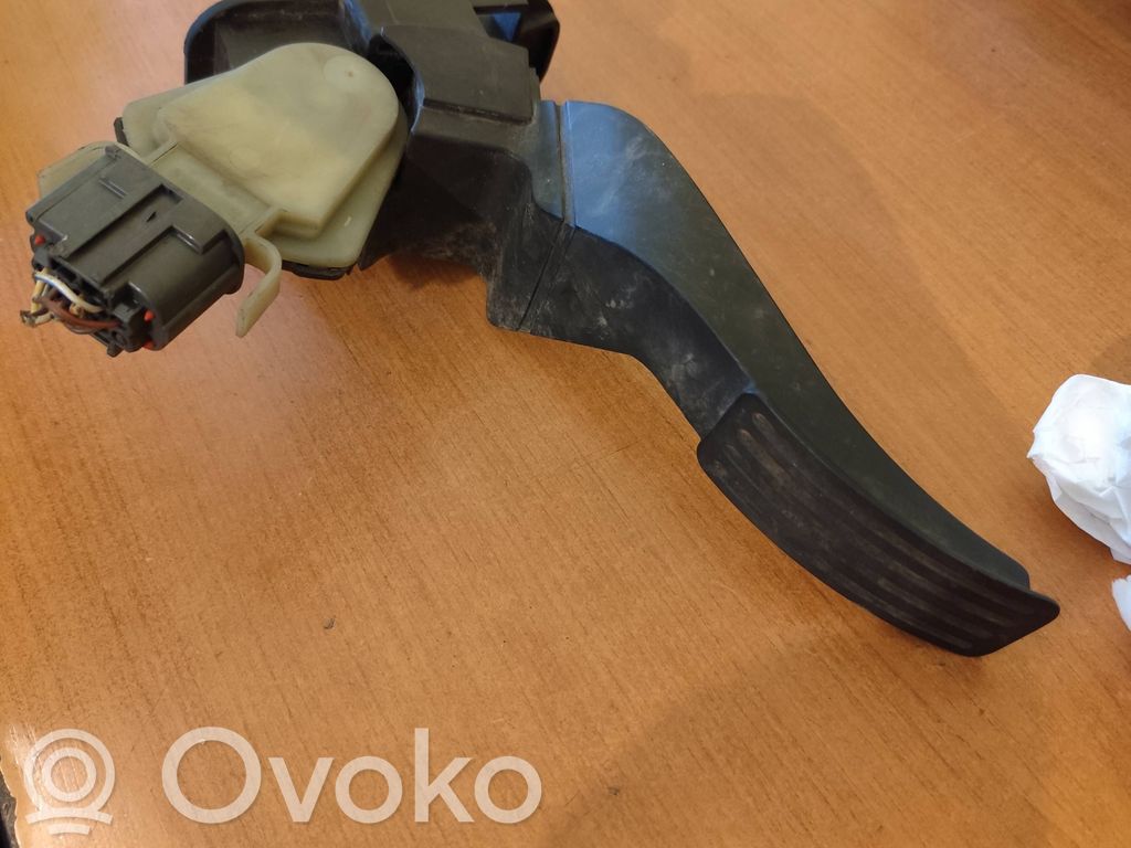 Ford Transit Accelerator throttle pedal 
