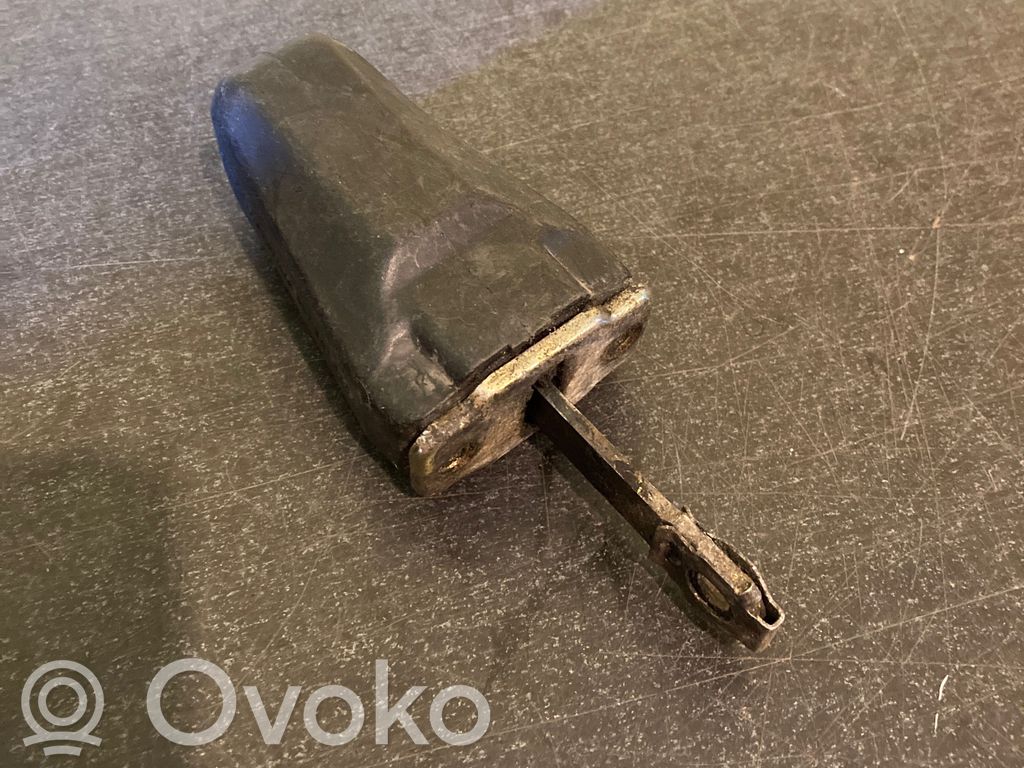 Volkswagen Multivan T4 Etuoven pidätin 