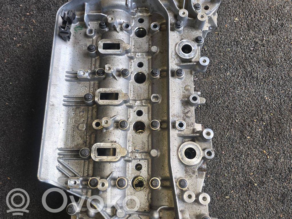 Renault Trafic III (X82) Galva 